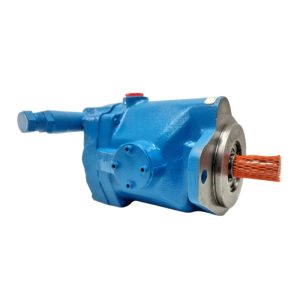Vickers PVB15 Piston Pump