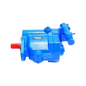 Vickers PVQ32-B2R-SE1S-21-C14D-12 Hydraulic Piston Pump
