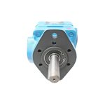 Vickers V230-6-1A-12-S214 Hydraulic Vane Pump
