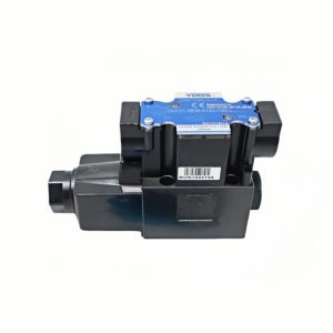 Yuken DSG-01-2B3B-A120-7090-L Directional Control Valve