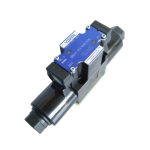 Yuken DSG-01-3C4-R220-7056 Directional Valve