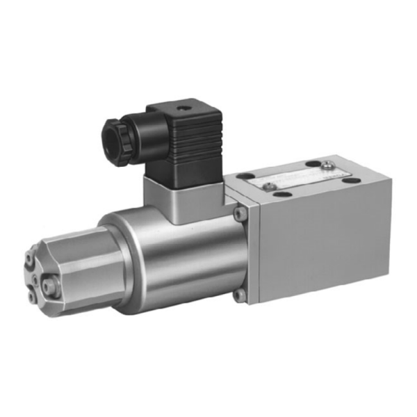 Yuken EDG Pilot Relief Valves