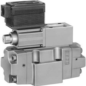 Yuken EHRBG Series Proportional Relieving and Reducing Valves