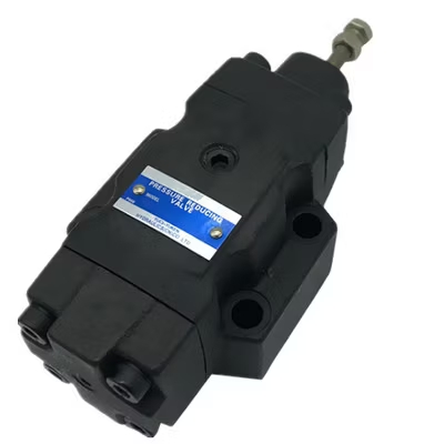 Yuken HT-03-A-1-P-22 Pressure Control Valve