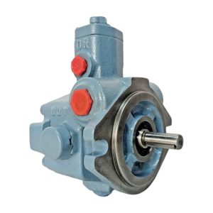 Yuken SVPF Hydraulic Variable Vane Pump