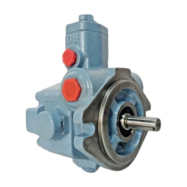 Yuken SVPF Hydraulic Variable Vane Pump