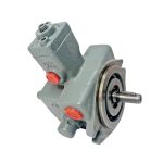 Yuken VR-SF-20 C-10 Vane Variable Pump