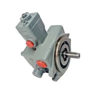 Yuken VR-SF-20 C-10 Vane Variable Pump