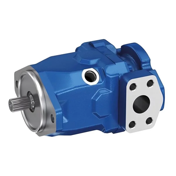 Bosch Rexroth A10VG Axial Piston Pump