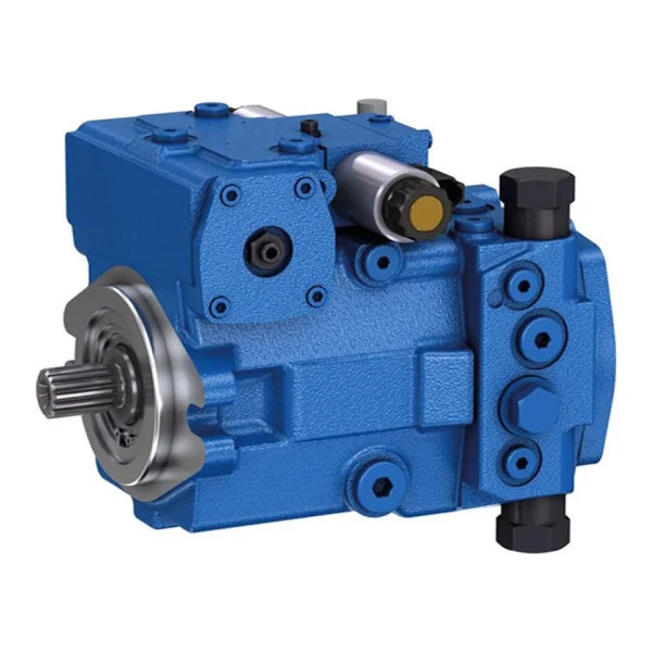 Bosch Rexroth A10VG Axial Piston Pump