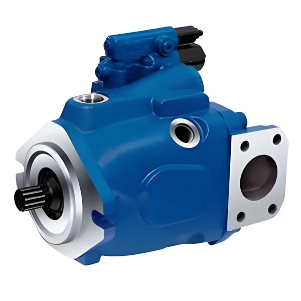 Bosch Rexroth A10VG Axial Piston Pump