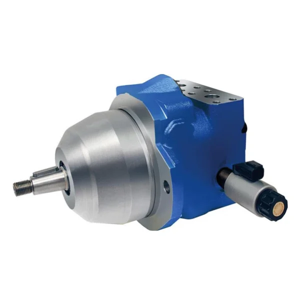 Rexroth A10VO Axial Piston Variable Pump