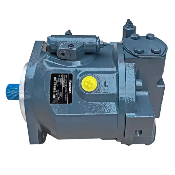 Rexroth A10VO Axial Piston Variable Pump