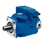 A4VSO Series Variable Piston Pump