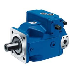 A4VSO Series Variable Piston Pump