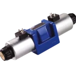 Bosch Rexroth 4WE10D5X/EG24N9K4/M Directional Proportional Valve