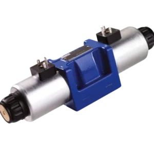 Bosch Rexroth 4WE10D5X/EG24N9K4/M Directional Proportional Valve