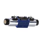 Bosch Rexroth 4WE6D6X Directional Valve