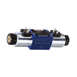 Bosch Rexroth 4WE6D6X Directional Valve