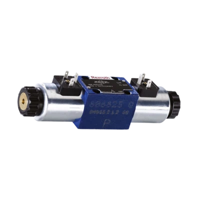 Bosch Rexroth 4WE6D6X Directional Valve