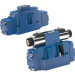 Bosch Rexroth 4WEH Series Valve