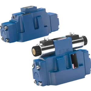 Bosch Rexroth 4WEH Series Valve