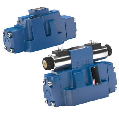 Bosch Rexroth 4WEH Series Valve