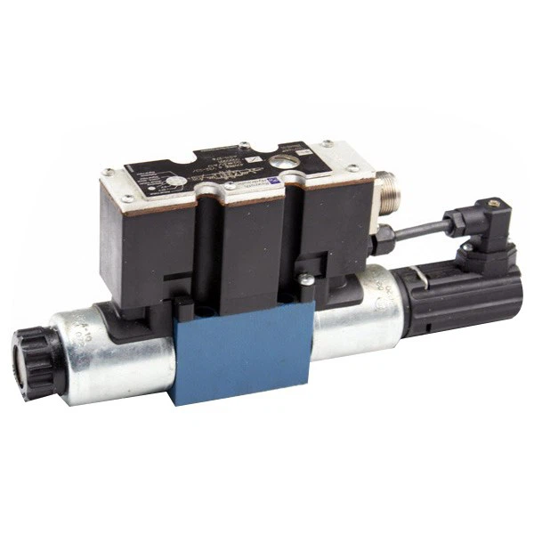 Bosch Rexroth 4WREE 10 W75-2X/G24K31/A1V Proportional Directional Valve