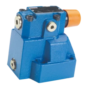 Bosch Rexroth DR10
