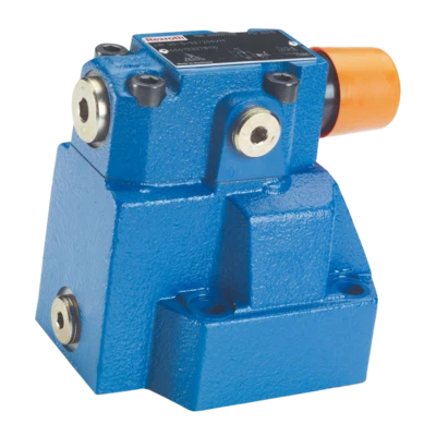 Bosch Rexroth DR10