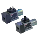Bosch Rexroth HED8 Pressure Switch