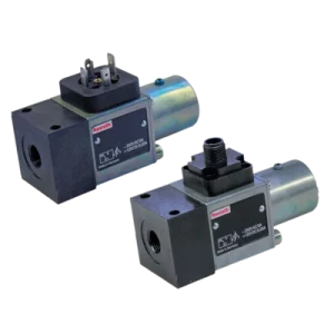 Bosch Rexroth HED8 Pressure Switch