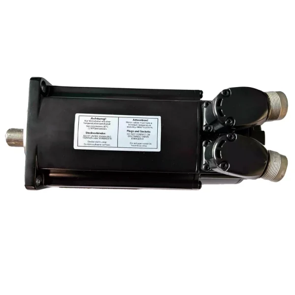 Bosch Rexroth MSK030B-0900 Servo Motor