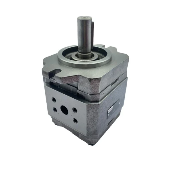 Bosch Rexroth Silence Gear Pump