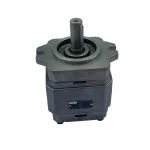 Bosch Rexroth Silence Gear Pump