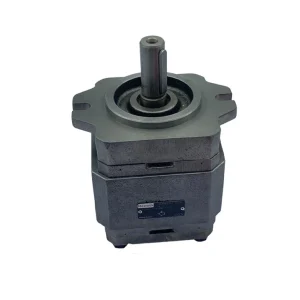 Bosch Rexroth Silence Gear Pump