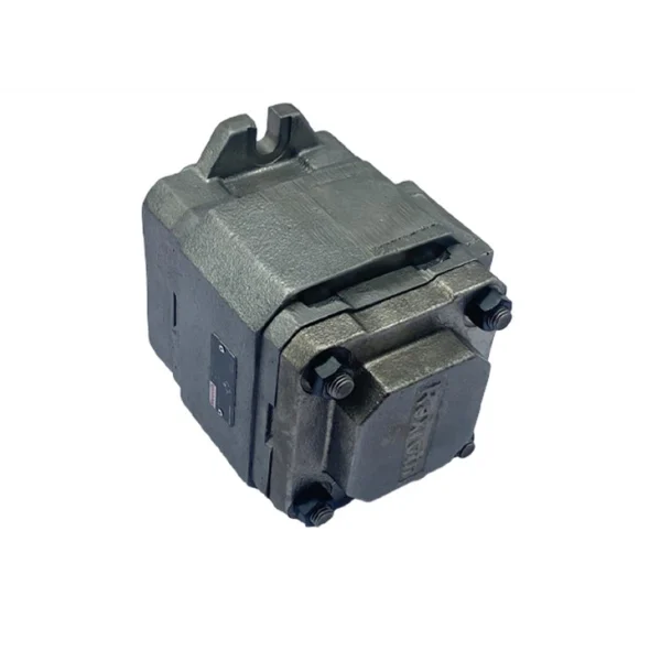 Bosch Rexroth Silence Gear Pump