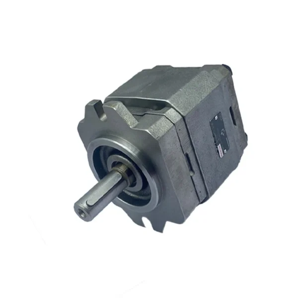Bosch Rexroth Silence Gear Pump