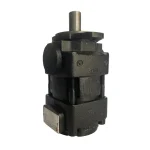 Bucher Hydraulic Motor Kit