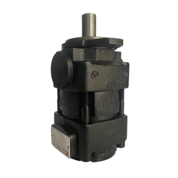 Bucher Hydraulic Motor Kit