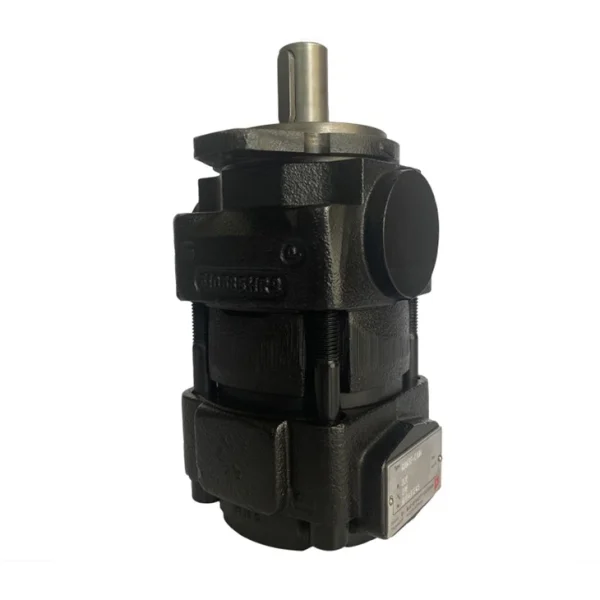Bucher Hydraulic Motor Kit