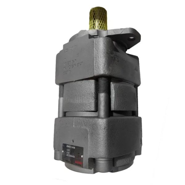 Bucher Hydraulic Motor Pump