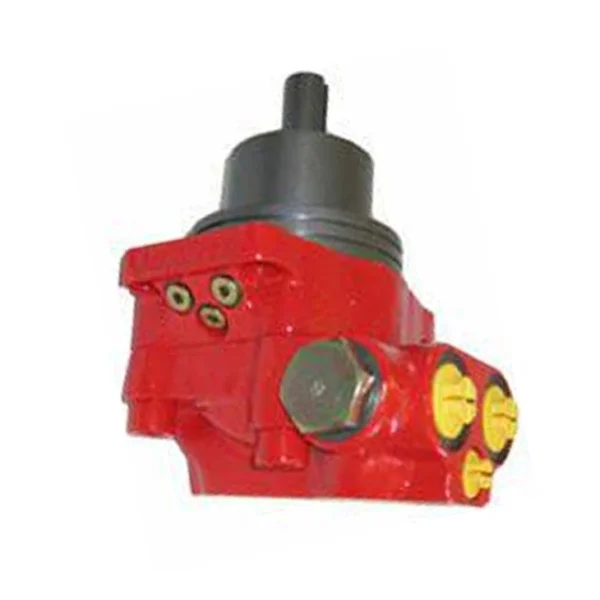 Bucher Hydraulics Electric Motor