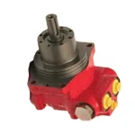 Bucher Hydraulics Electric Motor