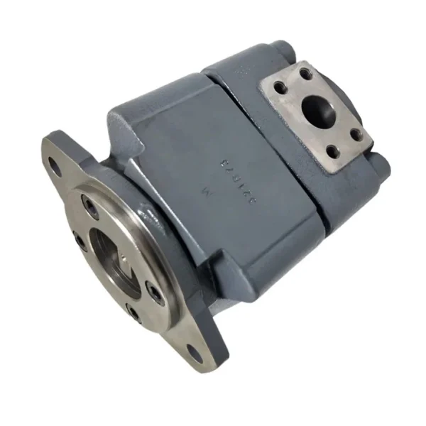 Bucher Pump Motor for Snowblower