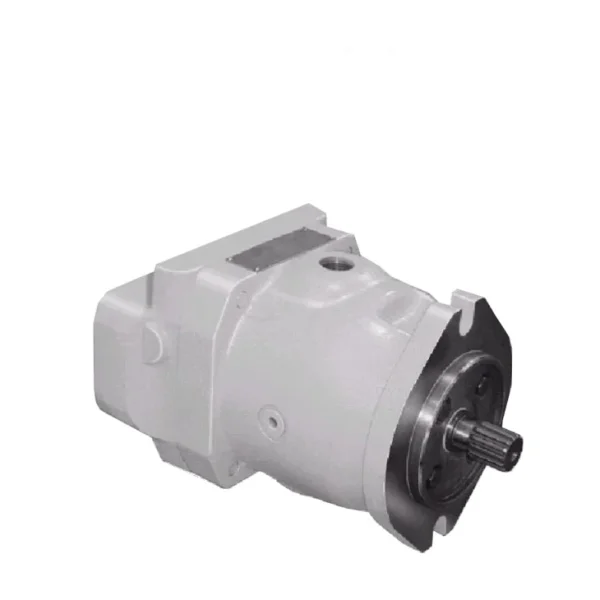 Denison Vane Motor