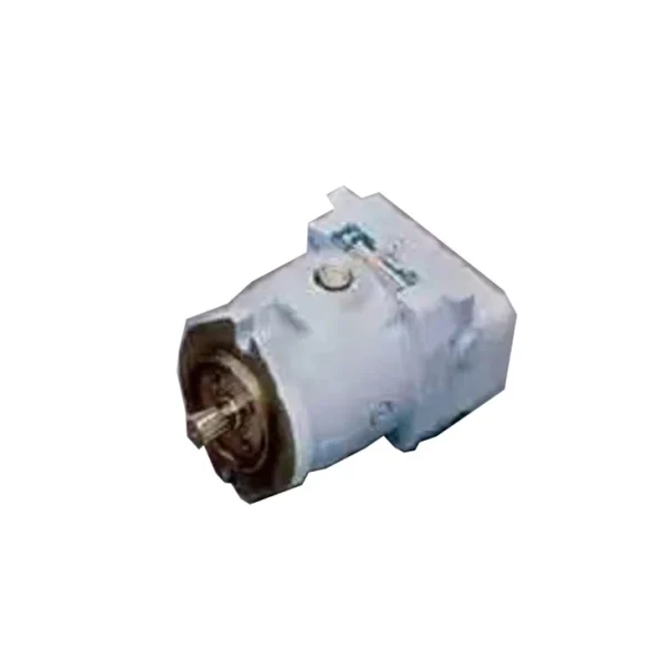 Denison Vane Motor