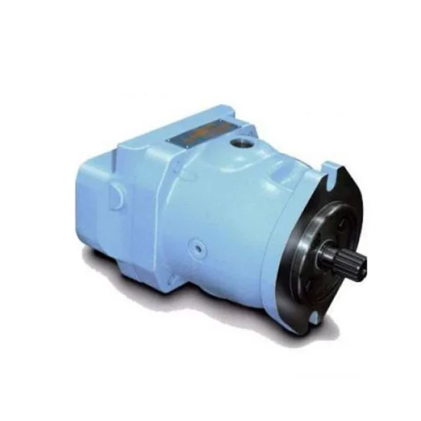 Denison Vane Motor