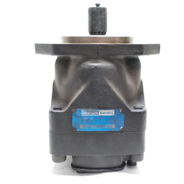 Denison Hydraulic Vane Motors