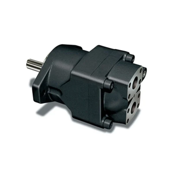 Denison Hydraulic Vane Motors